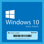 Windows 10 Home Key