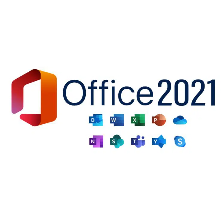 Office 2021 Professional Plus
