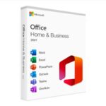2021 Home and Business For Mac