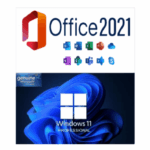 Microsoft Office 2021 Pro Plus windows 11 pro key