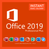 Office 2019 Professional Plus