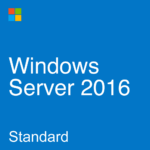 Windows Server 2016 Standard