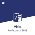 Microsoft Visio Professional 2019