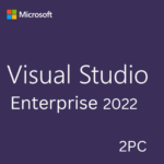 Visual Studio 2022 Enterprise