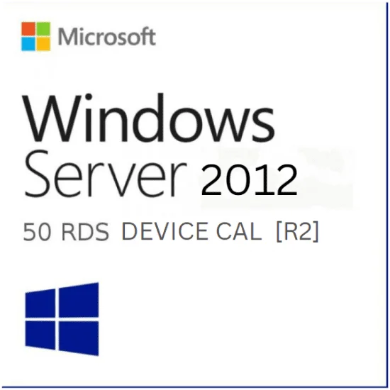 Windows Server remote Desktop 2012 R2