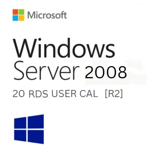Windows Server remote Desktop 2008