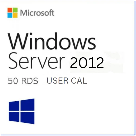 Windows Server remote Desktop 2012