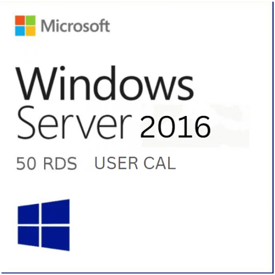 Windows Server remote Desktop 2016