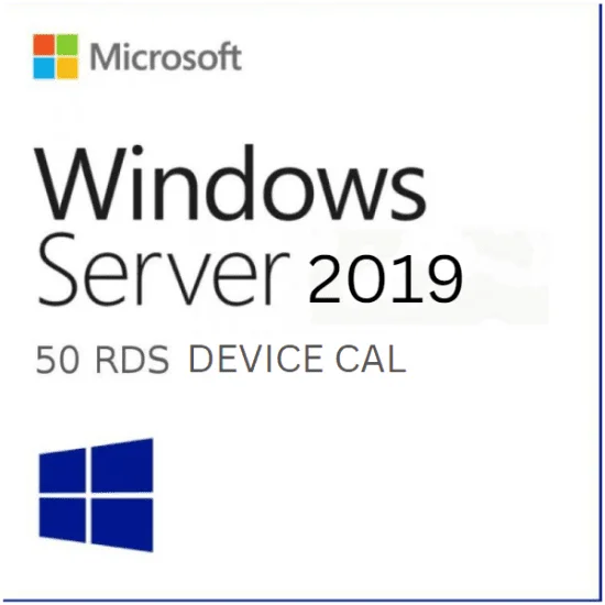 Windows Server remote Desktop 2019