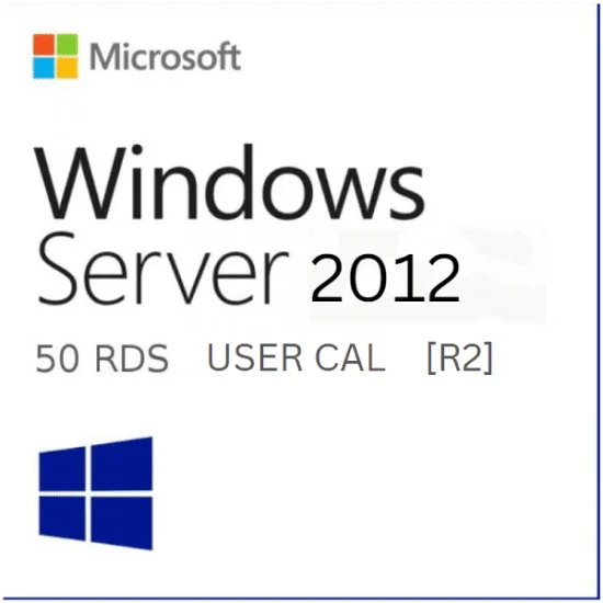 Windows Server remote Desktop 2012