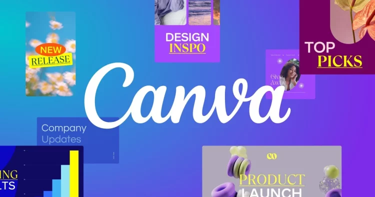 Canva On Your Personal Email - 1Yr Warranty