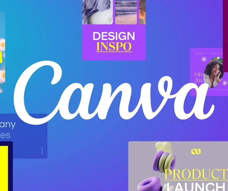 Canva On Your Personal Email - 1Yr Warranty