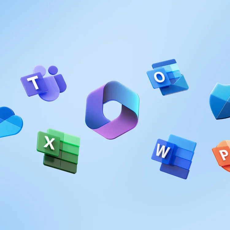 MS OFFICE