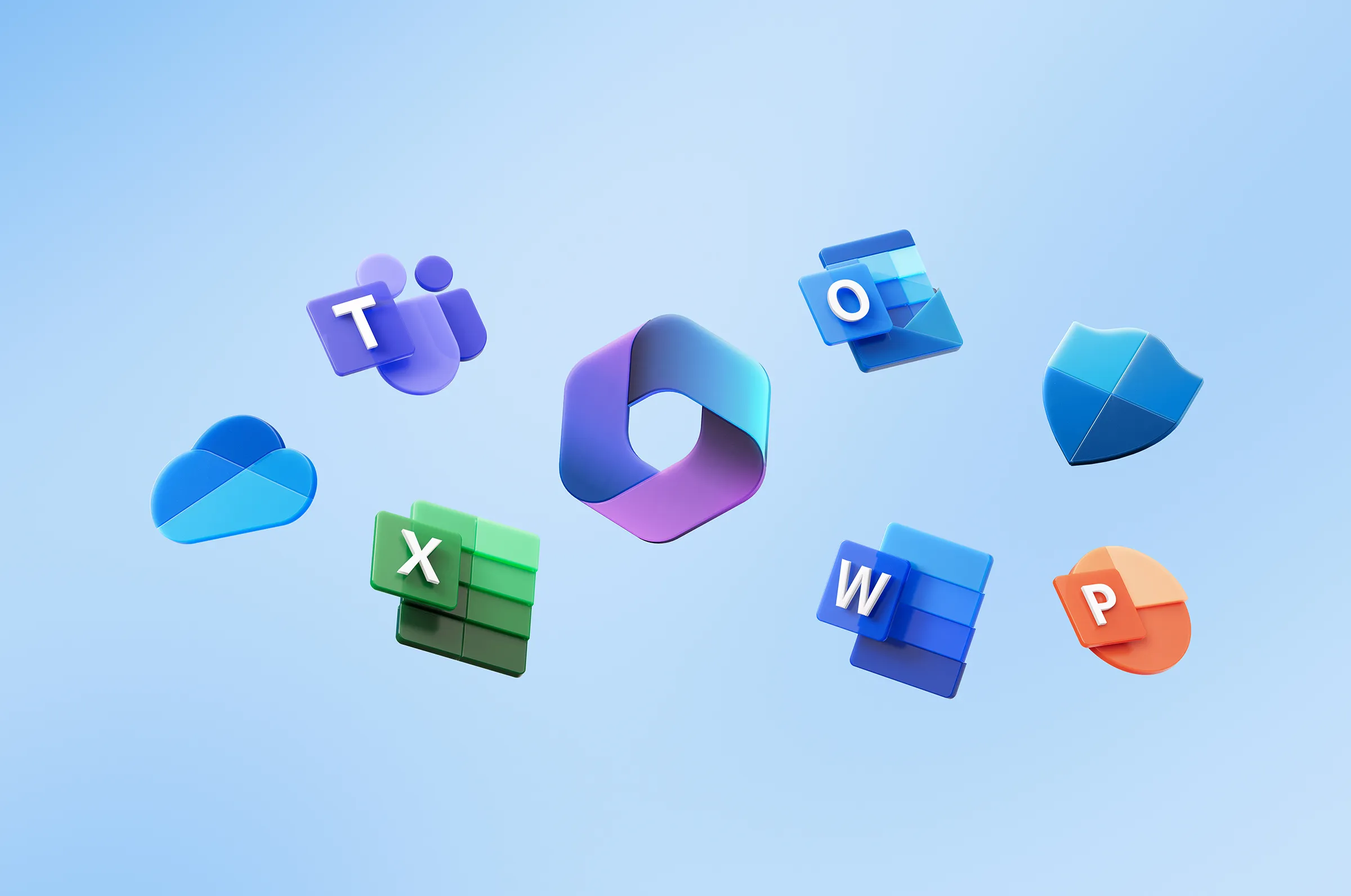 MS OFFICE